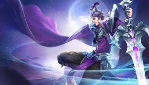 王者荣耀后裔出什么装 后裔出装思路